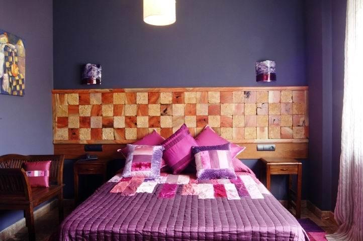 博尼斯塔乡村酒店 比利亚隆加 客房 照片